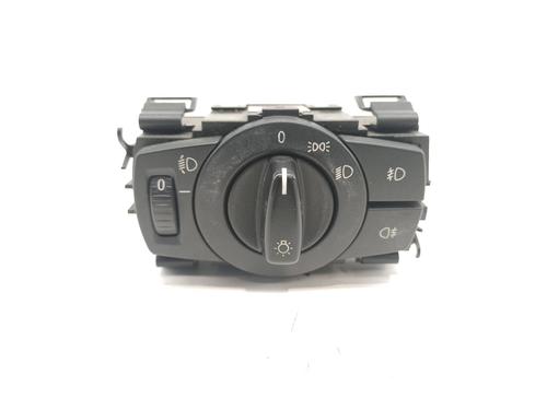 Used Headlight switch BMW 1 (E87) [2003-2013]  19520326