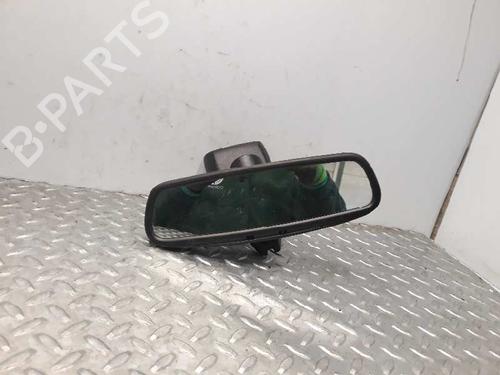 Used Rear mirror FORD MONDEO III (B5Y) 2.0 TDCi (130 hp) 3057100