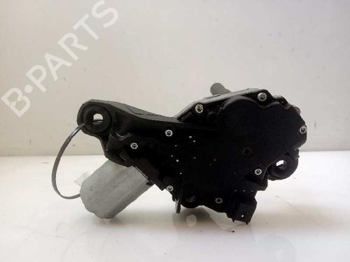 Rear wiper motor RENAULT MEGANE III Hatchback (BZ0/1_, B3_)  | BP3688940M102 