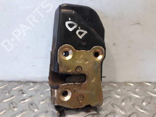 Used Front right lock JEEP GRAND CHEROKEE II (WJ, WG) 2.7 CRD 4x4 (163 hp) 5629899