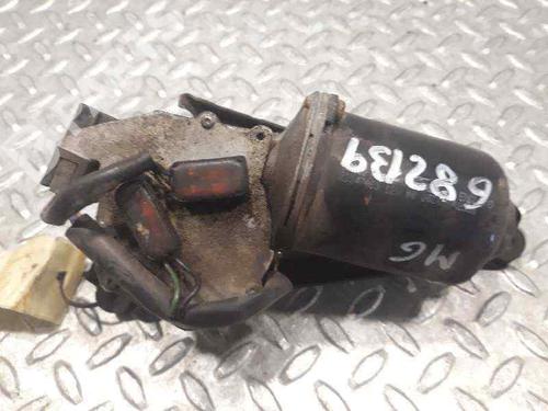 Used Front wiper motor MG MG ZR [2001-2005]  3033652