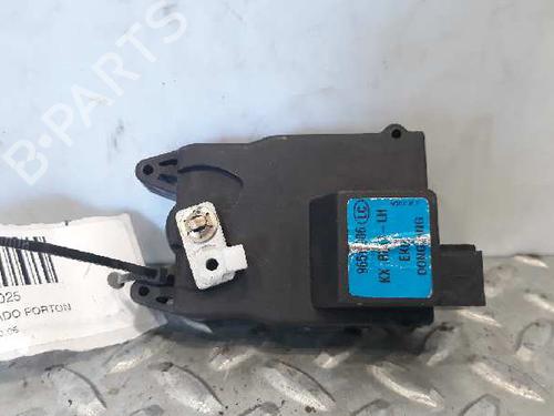 Compressor do fecho central CHEVROLET LACETTI (J200) 1.6 (109 hp) 10276937