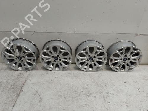 Used Rim Rim FORD ECOSPORT 1.5 Ti (112 hp) 32326074 32326074