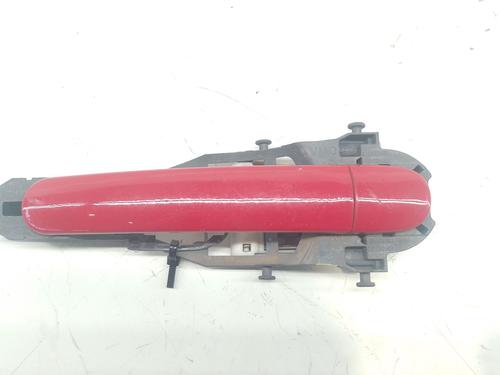Used Rear left exterior door handle VW GOLF V (1K1) 1.9 TDI (105 hp) 24958603