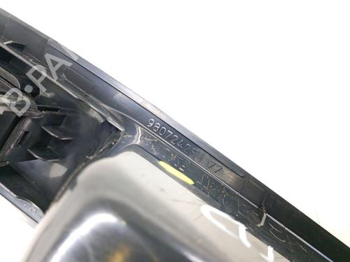 Right rear window switch CITROËN C4 II (NC_) 1.2 THP 110 (NCHNZ6, NCHNV6) | BP39431393I28 - Image 7