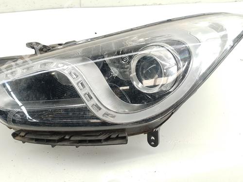 Left headlight HYUNDAI i40 I CW (VF) 1.7 CRDi | BP29277525C28 