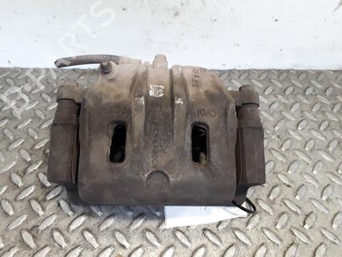 Used Right front brake caliper KIA SORENTO I (JC) [2002-2011]  15838403