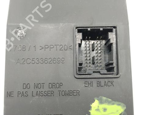 Electronic module DACIA DUSTER (HS_) 1.6 16V LPG | BP33461245M83 - Image 2