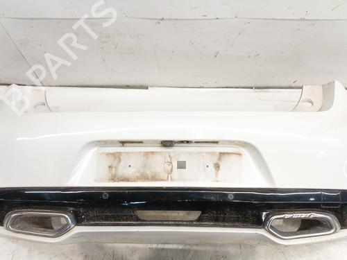 rear-bumper-citroen-ds5-2011-2012-2013-2014-2015-2016-36159531 main image