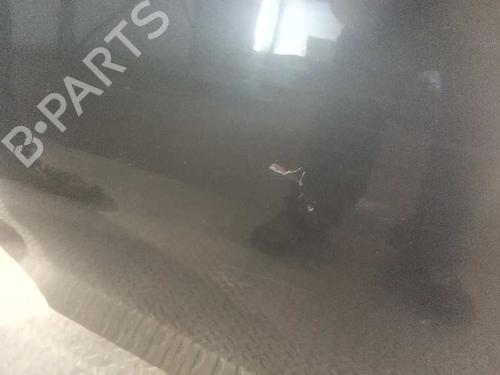 Left rear door BMW 5 (E60) 530 d | BP7297091C4