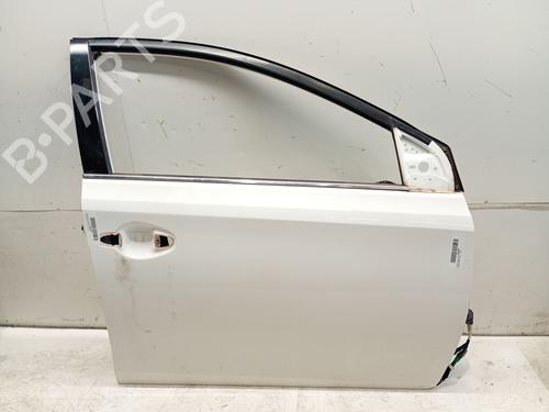 Used Right front door Right front door 37405130 37405130