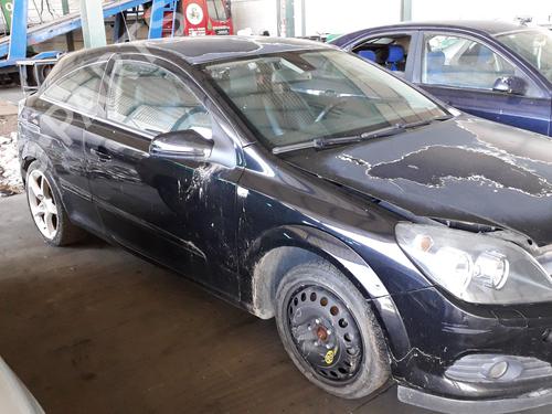 Steering pump OPEL ASTRA H GTC (A04)  | BP15371087M99 