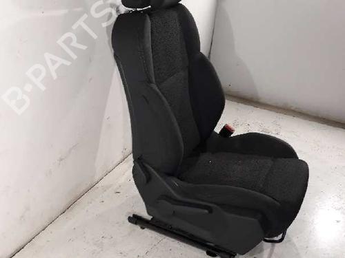Seats set PEUGEOT 508 I (8D_) 2.0 HDi | BP5393258C78 