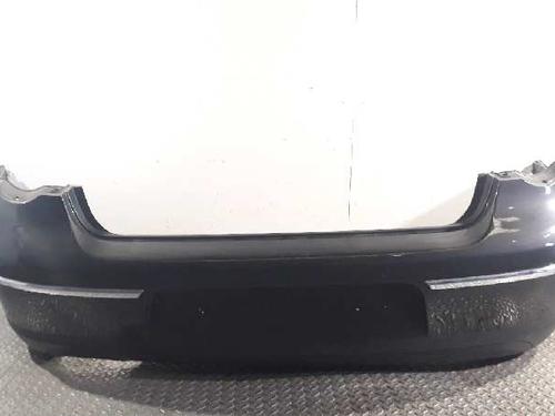 Bumper achter VW PASSAT B6 (3C2) 2.0 TDI (140 hp)null