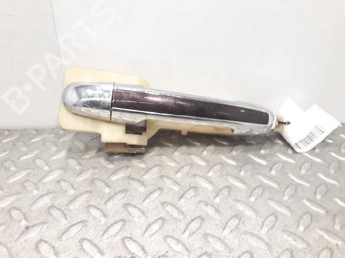 Rear right exterior door handle HYUNDAI SONATA V (NF) 2.4 (162 hp) 7006201