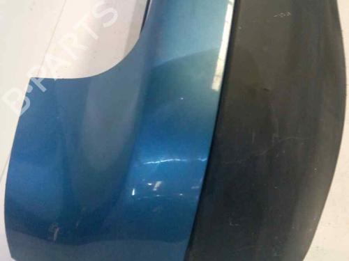 Used Rear bumper VW GOLF V (1K1) [2003-2010]  3050715