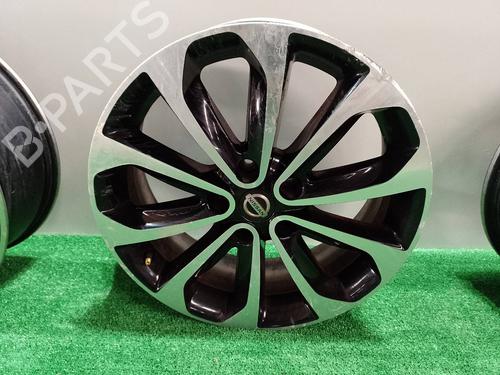 Rim NISSAN QASHQAI I (J10, NJ10)  | BP17065356C45