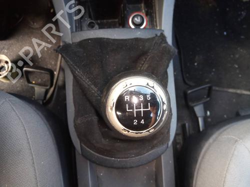 Right rear shock absorber SEAT IBIZA III (6L1) 1.9 TDI | BP16580756M19 