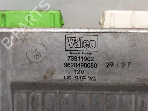 Electronic module CITROËN XANTIA (X1_, X2_) 2.1 Turbo D 12V | BP11672608M83 