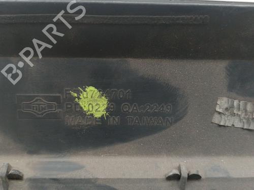 Grille FORD FOCUS C-MAX (DM2)  | BP5768835C40 