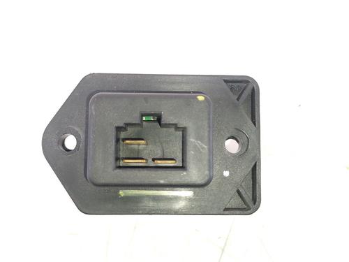 Heater resistor CHEVROLET CAPTIVA (C100, C140) 2.0 D 4WD | BP25790675M108 