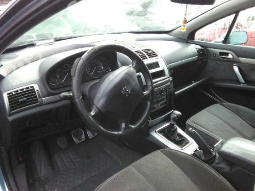 Starter PEUGEOT 407 (6D_)  | BP5635077M8 