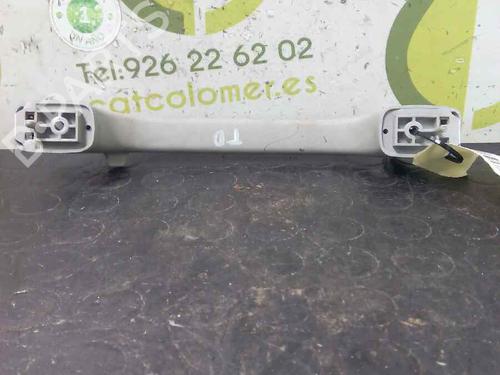 Håndtag i tag BMW 3 Compact (E46) 320 td | BP14229562I35 