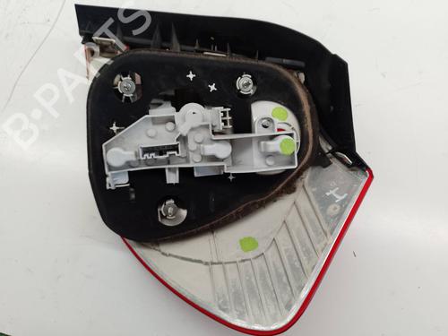 Left taillight BMW 1 (E87)  | BP18922122C34 