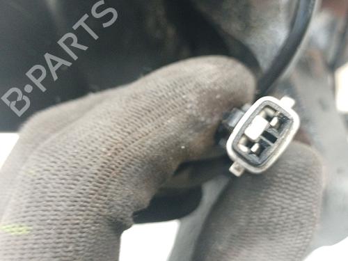 Left front steering knuckle HYUNDAI SANTA FÉ II (CM)  | BP24199188M25 