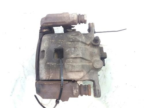 Used Right front brake caliper MAZDA 2 (DE_, DH_) [2007-2015]  11625137