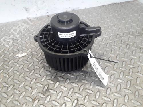 Used Heater blower motor KIA SPORTAGE II (JE_, KM_) 2.0 CRDi (140 hp) 15468056
