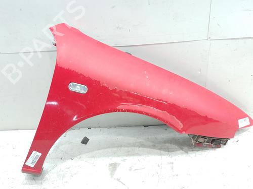 Used Right front fenders SEAT TOLEDO II (1M2) 1.9 TDI (110 hp) 26495224
