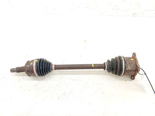 Used Left rear driveshaft Left rear driveshaft 37442792 37442792