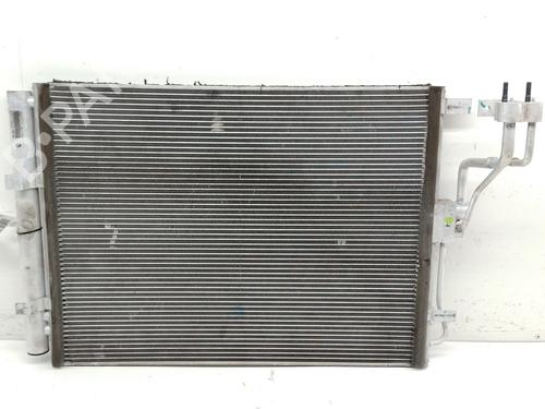 Used AC radiator HYUNDAI i30 (GD) 1.6 CRDi (110 hp) 29605440
