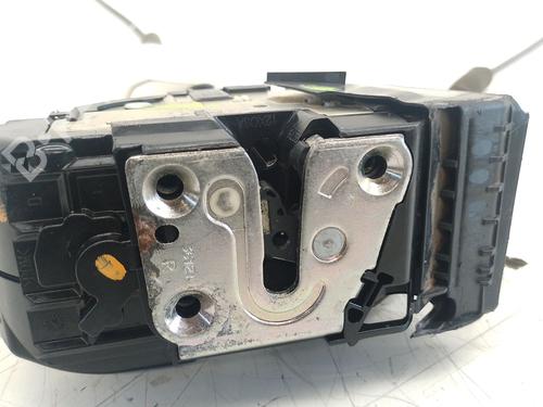 Front right lock NISSAN QASHQAI / QASHQAI +2 I (J10, NJ10, JJ10E) 1.5 dCi | BP26582981C97 
