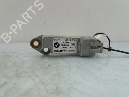 Elektronisk modul BMW 3 (E46) [1997-2005]  11671720