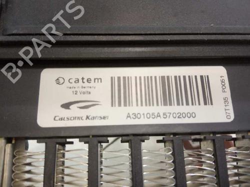 Heater resistor HONDA CIVIC VIII Hatchback (FN, FK)  | BP11672169M108 