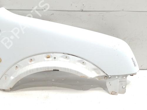 Used Right front fenders FORD TOURNEO CONNECT 1.8 TDCi (90 hp) 26730888