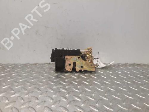 Used Front right lock DAEWOO NUBIRA Saloon (J100) [1997-2025]  3068996