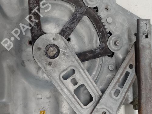 Rear right window mechanism KIA CERATO I Saloon (LD) 2.0 CRDi | BP18426338C25 