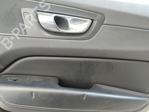 Rear right panel VOLVO XC60 I SUV (156)  | BP29506074C61 