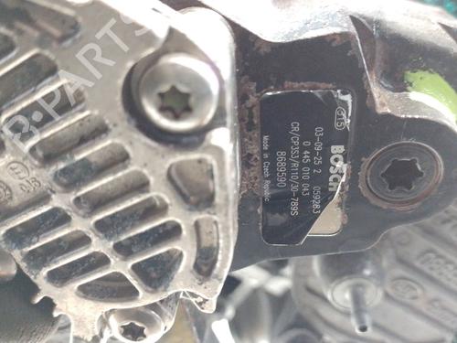 Engine VOLVO XC70 I Cross Country (295) D5 XC AWD | BP27152255M1