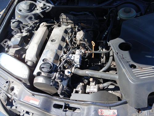 Used Gearbox Gearbox AUDI A6 C4 (4A2) 2.5 TDI (140 hp) 33553171 33553171