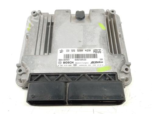 Used Control unit Control unit OPEL ZAFIRA TOURER C VAN (P12) 2.0 CDTi (75) (131 hp) 32751649 32751649