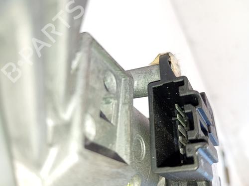 Ignition barrel MAZDA 6 Saloon (GH) 2.0 MZR-CD (GH14) | BP38599425M48 - Image 7