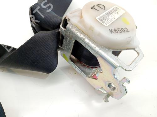 Rear right seatbelt CITROËN BERLINGO MULTISPACE (B9) 1.6 HDi 75 16V | BP37154691I28 - Image 4