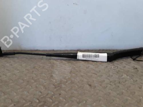 Used Front windshield wiper arm AUDI A3 (8P1) [2003-2013]  3474080
