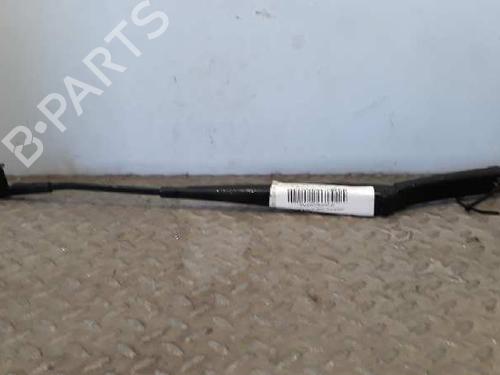 Front wipers mechanism AUDI A3 (8P1) 1.9 TDI (105 hp) 3474080