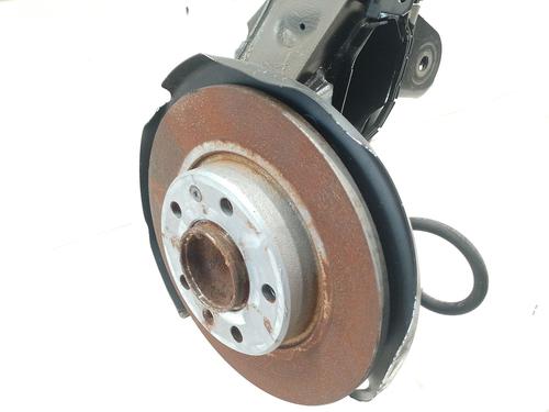 Rear axle PEUGEOT 308 II (LB_, LP_, LW_, LH_, L3_) 1.5 BlueHDI 100 | BP29002395M2 