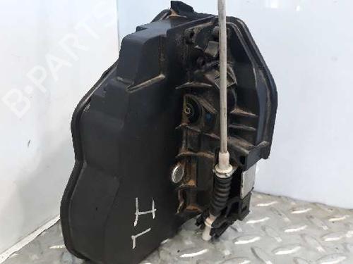 Rear left lock BMW 1 (E87) 116 d | BP6159211C100 